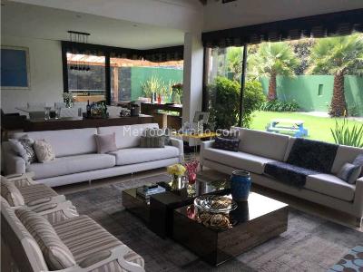 Casa de 4 alcobas en venta en San Jose De Bavaria, Bogotá, 480 m² · foto 8 de 8