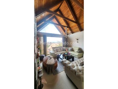 Casa de 4 alcobas en venta en Sierras Del Moral, Bogotá, 315 m² · foto 3 de 15