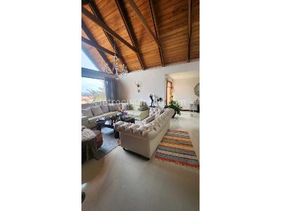 Casa de 4 alcobas en venta en Sierras Del Moral, Bogotá, 315 m² · foto 13 de 15