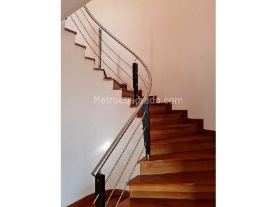 Casa de 4 alcobas en venta en Bosques Del Marques, Bogotá, 464 m² · foto 6 de 20