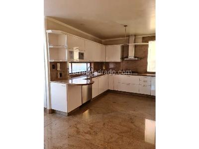 Casa de 4 alcobas en venta en Bosques Del Marques, Bogotá, 464 m² · foto 20 de 20