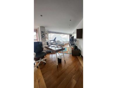 Apartamento de 3 alcobas en venta en Santa Barbara Alta, Bogotá, 220 m² · foto 4 de 11