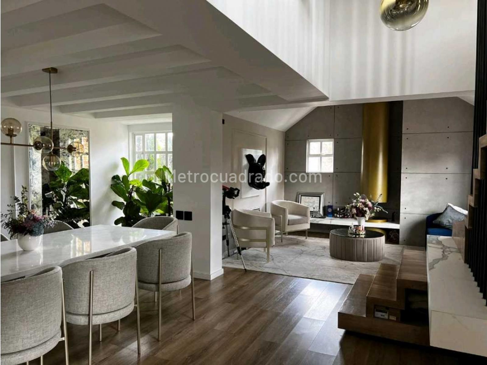 Casa en Venta  Lisboa Alhameda