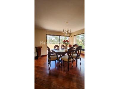Apartamento en venta en Cerros Orientales, Bogotá · foto 2 de 12