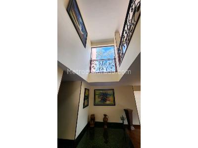 Apartamento en venta en Cerros Orientales, Bogotá · foto 3 de 12