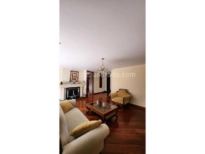 Apartamento en venta en Cerros Orientales, Bogotá · foto 4 de 12