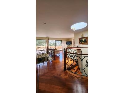 Apartamento en venta en Cerros Orientales, Bogotá · foto 5 de 12
