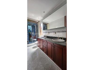 Apartamento en venta en Cerros Orientales, Bogotá · foto 6 de 12