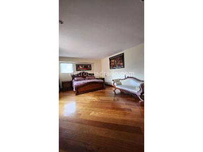 Apartamento en venta en Cerros Orientales, Bogotá · foto 7 de 12