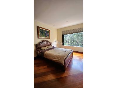 Apartamento en venta en Cerros Orientales, Bogotá · foto 8 de 12