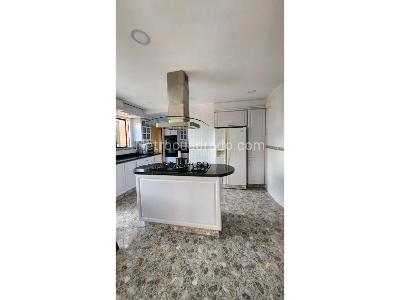 Apartamento en venta en Cerros Orientales, Bogotá · foto 11 de 12