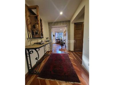Apartamento de 3 alcobas en venta en Sierras Del Moral, Bogotá, 256 m² · foto 4 de 8