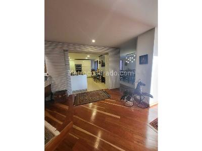 Apartamento de 3 alcobas en venta en Sierras Del Moral, Bogotá, 256 m² · foto 6 de 8