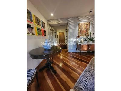 Apartamento de 3 alcobas en venta en Sierras Del Moral, Bogotá, 256 m² · foto 8 de 8
