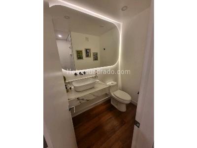 Apartamento de 3 alcobas en venta en Sierras Del Moral, Bogotá, 191 m² · foto 2 de 6