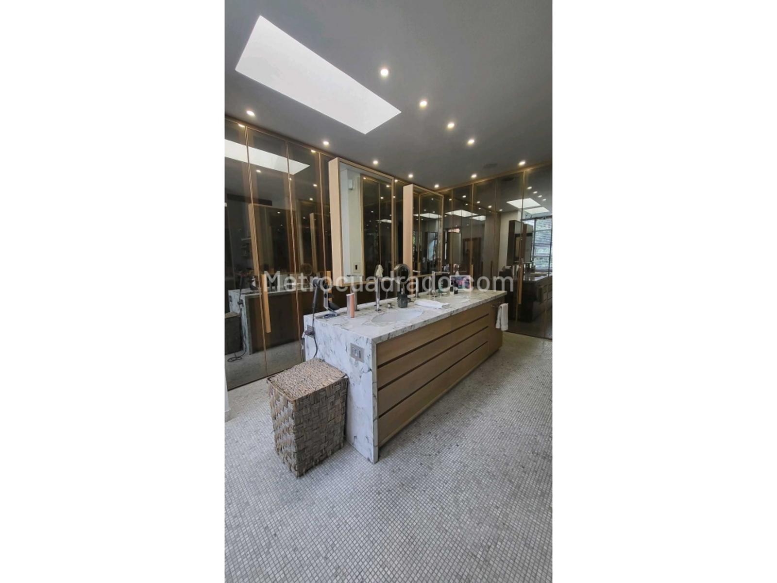 Casa de 4 habitaciones en venta en Bosques del Marques, Bogotá — imagen 1 de 20