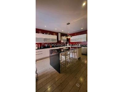 Casa en venta en Bosques Del Marques, Bogotá · foto 3 de 20