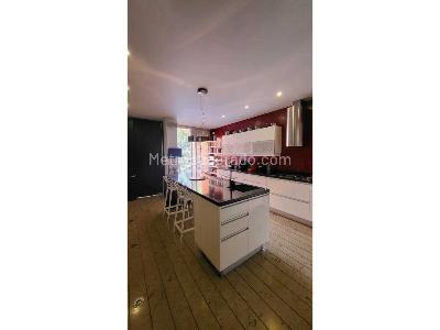Casa en venta en Bosques Del Marques, Bogotá · foto 11 de 20