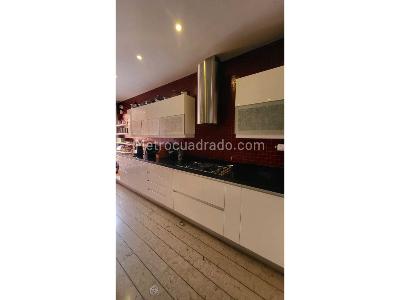 Casa en venta en Bosques Del Marques, Bogotá · foto 19 de 20