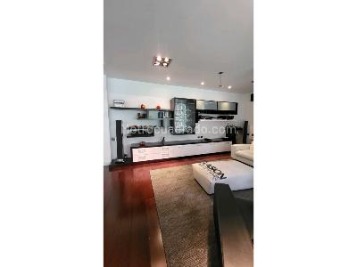Casa en venta en Bosques Del Marques, Bogotá · foto 20 de 20