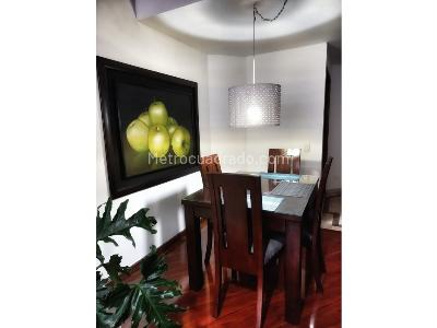 Apartamento en venta en Bella Suiza, Bogotá · foto 2 de 15