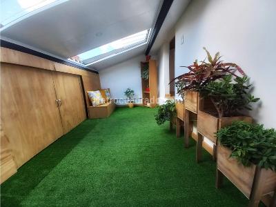 Apartamento en venta en Bella Suiza, Bogotá · foto 5 de 15