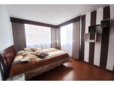 Apartamento en venta en Bella Suiza, Bogotá · foto 6 de 15