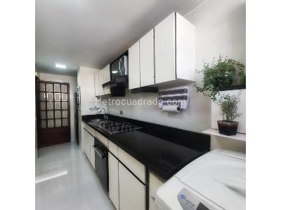 Apartamento en venta en Bella Suiza, Bogotá · foto 9 de 15