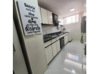 Apartamento en venta en Bella Suiza, Bogotá · foto 10 de 15