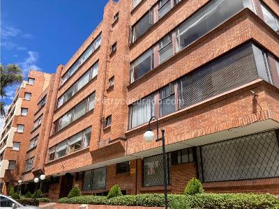 Apartamento en venta en Bella Suiza, Bogotá · foto 14 de 15