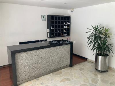 Apartamento en venta en Bella Suiza, Bogotá · foto 15 de 15