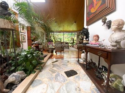 Casa en venta en Santa Ana, Bogotá · foto 4 de 16