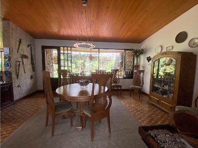 Casa en venta en Santa Ana, Bogotá · foto 6 de 16