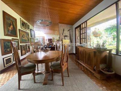 Casa en venta en Santa Ana, Bogotá · foto 7 de 16