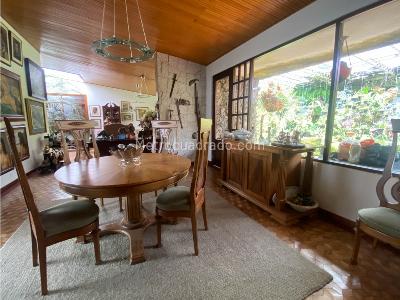 Casa en venta en Santa Ana, Bogotá · foto 8 de 16