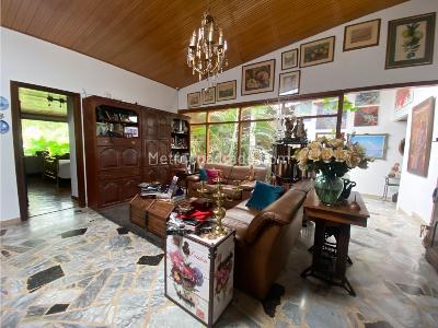 Casa en venta en Santa Ana, Bogotá · foto 9 de 16