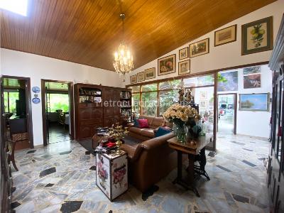 Casa en venta en Santa Ana, Bogotá · foto 10 de 16