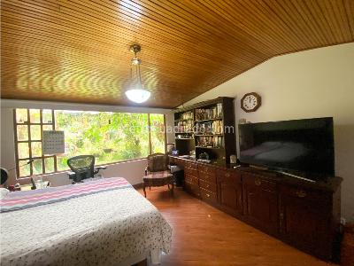 Casa en venta en Santa Ana, Bogotá · foto 13 de 16