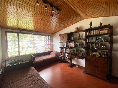 Casa en venta en Santa Ana, Bogotá · foto 16 de 16