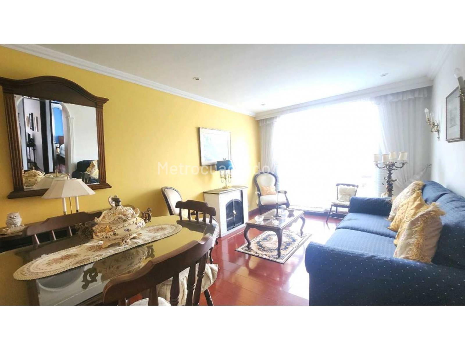 Apartamento en Venta  Cedritos
