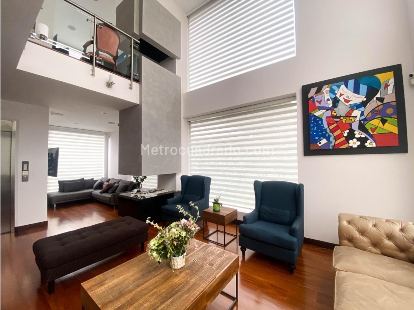 Casa en Venta  Lindaraja