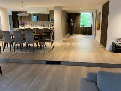 Apartamento de 3 alcobas en venta en Montearroyo, Bogotá, 316 m² · foto 3 de 10