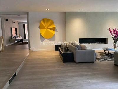 Apartamento de 3 alcobas en venta en Montearroyo, Bogotá, 316 m² · foto 8 de 10