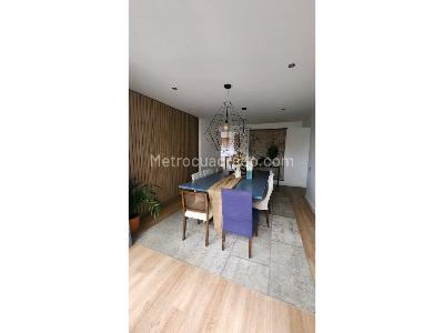 Apartamento en venta en Bosques Del Marques, Bogotá · foto 5 de 9