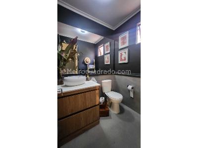 Apartamento en venta en Bosques Del Marques, Bogotá · foto 6 de 9
