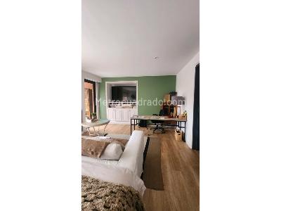 Apartamento en venta en Bosques Del Marques, Bogotá · foto 8 de 9