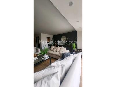 Apartamento en venta en Bosques Del Marques, Bogotá · foto 3 de 9