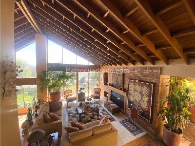 Casa en venta en Usaquen, Bogotá · foto 3 de 20