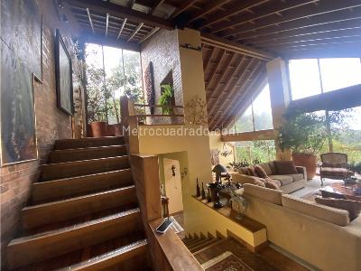 Casa en venta en Usaquen, Bogotá · foto 4 de 20