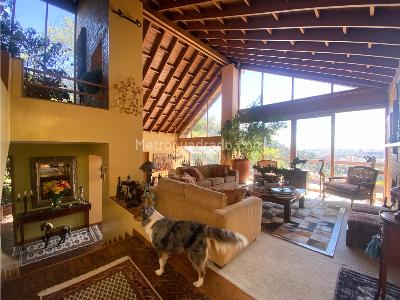 Casa en venta en Usaquen, Bogotá · foto 5 de 20